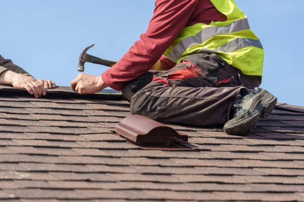 Reliable South Milwaukee, WI Roofing Contractor Solutions