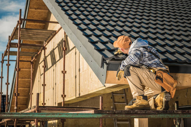 Best New Roof Installation  in South Milwaukee, WI