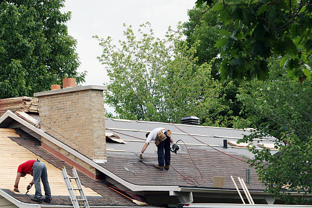 Best Storm Damage Roof Repair  in South Milwaukee, WI