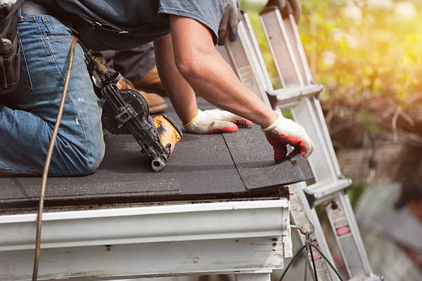 Best Residential Roofing Contractor  in South Milwaukee, WI
