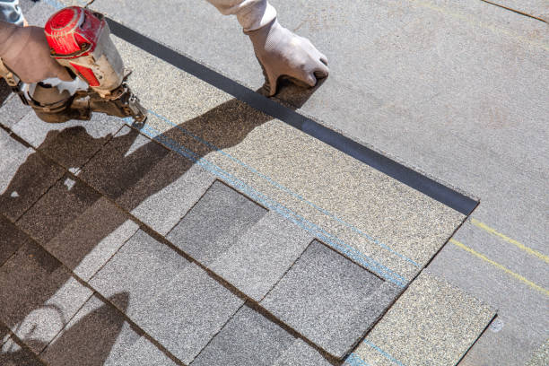 Best Flat Roof Repair Services  in South Milwaukee, WI